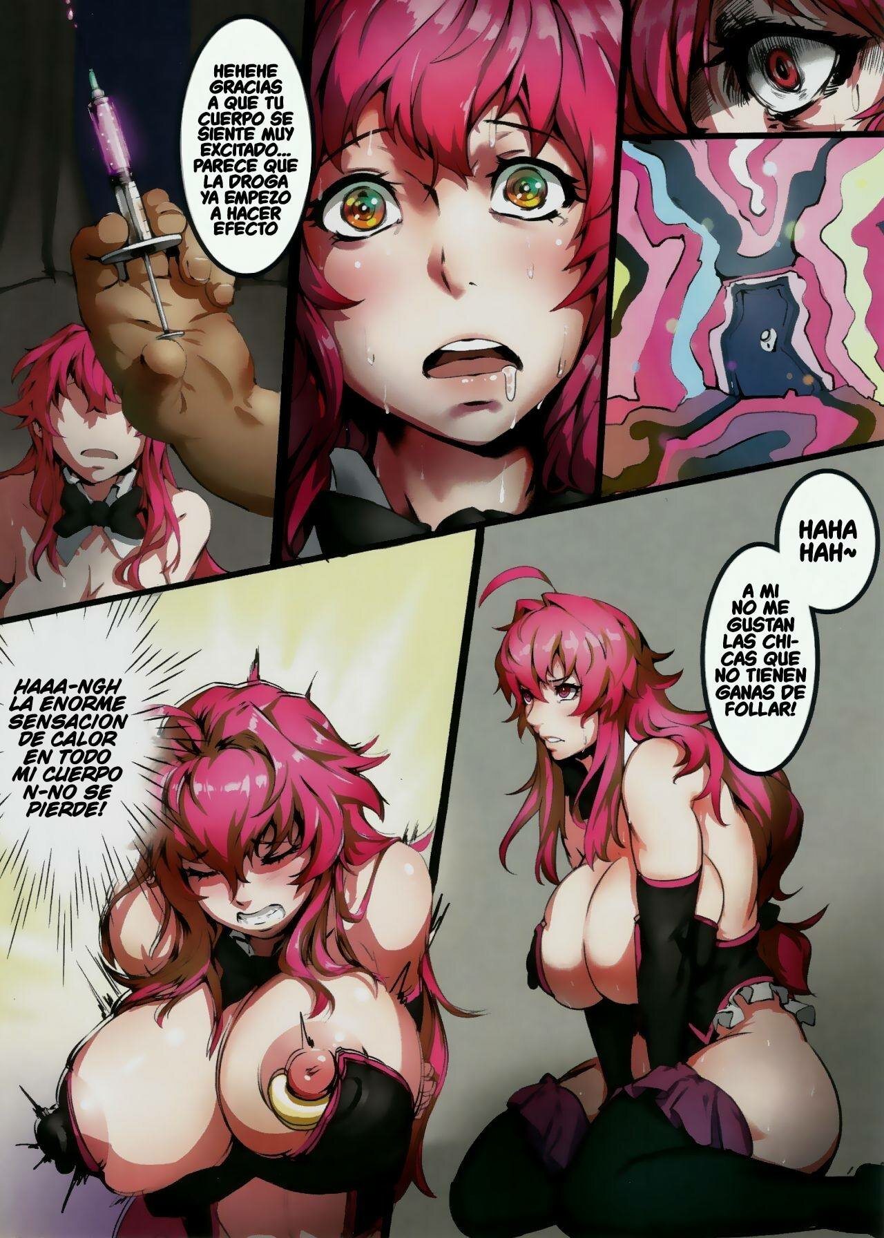 INDEXGIRLS 07 Taiwan fuuzoku deriheru INDEX chan page 7 full