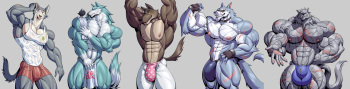 bunnywolf patreon rewards cover