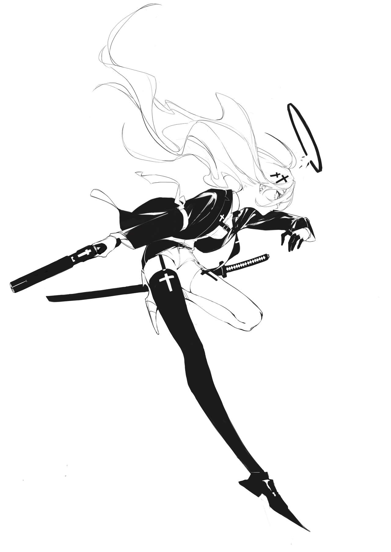 ●PIXIV● Anhaoqwq page 8 full
