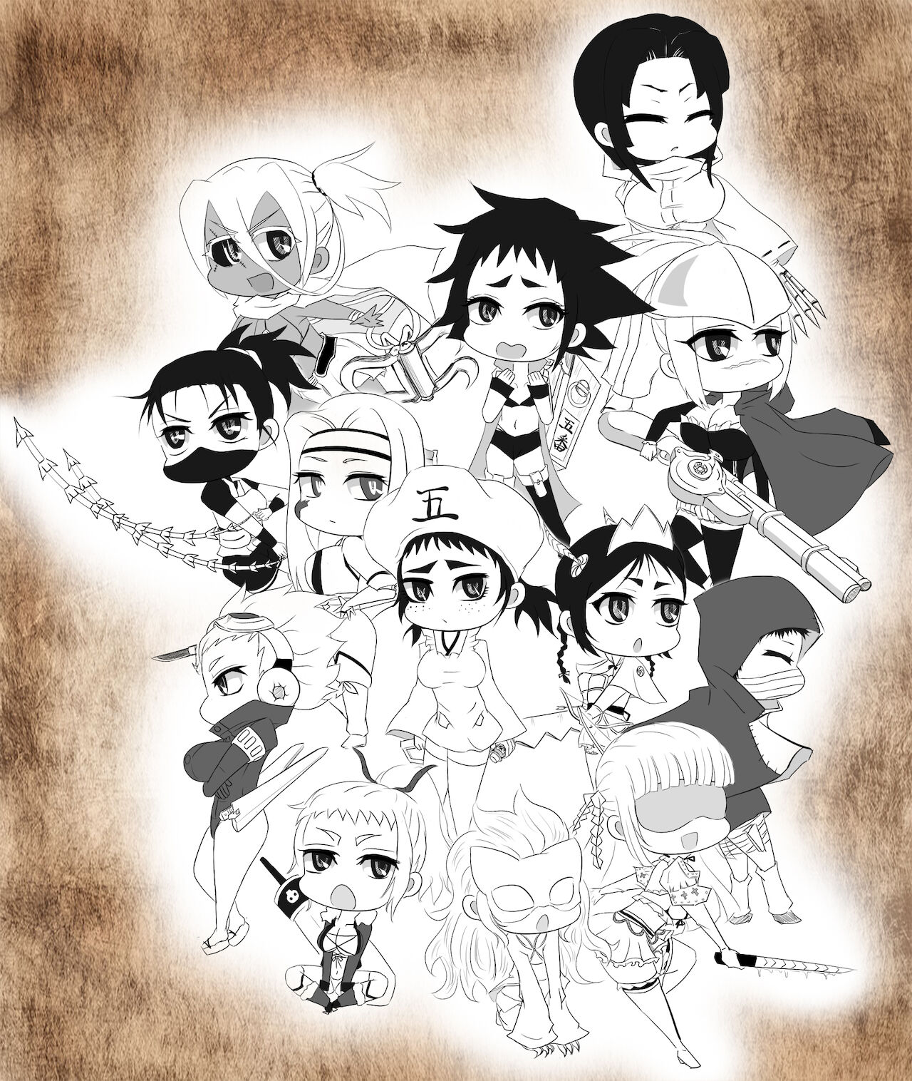 Sin page 4 full