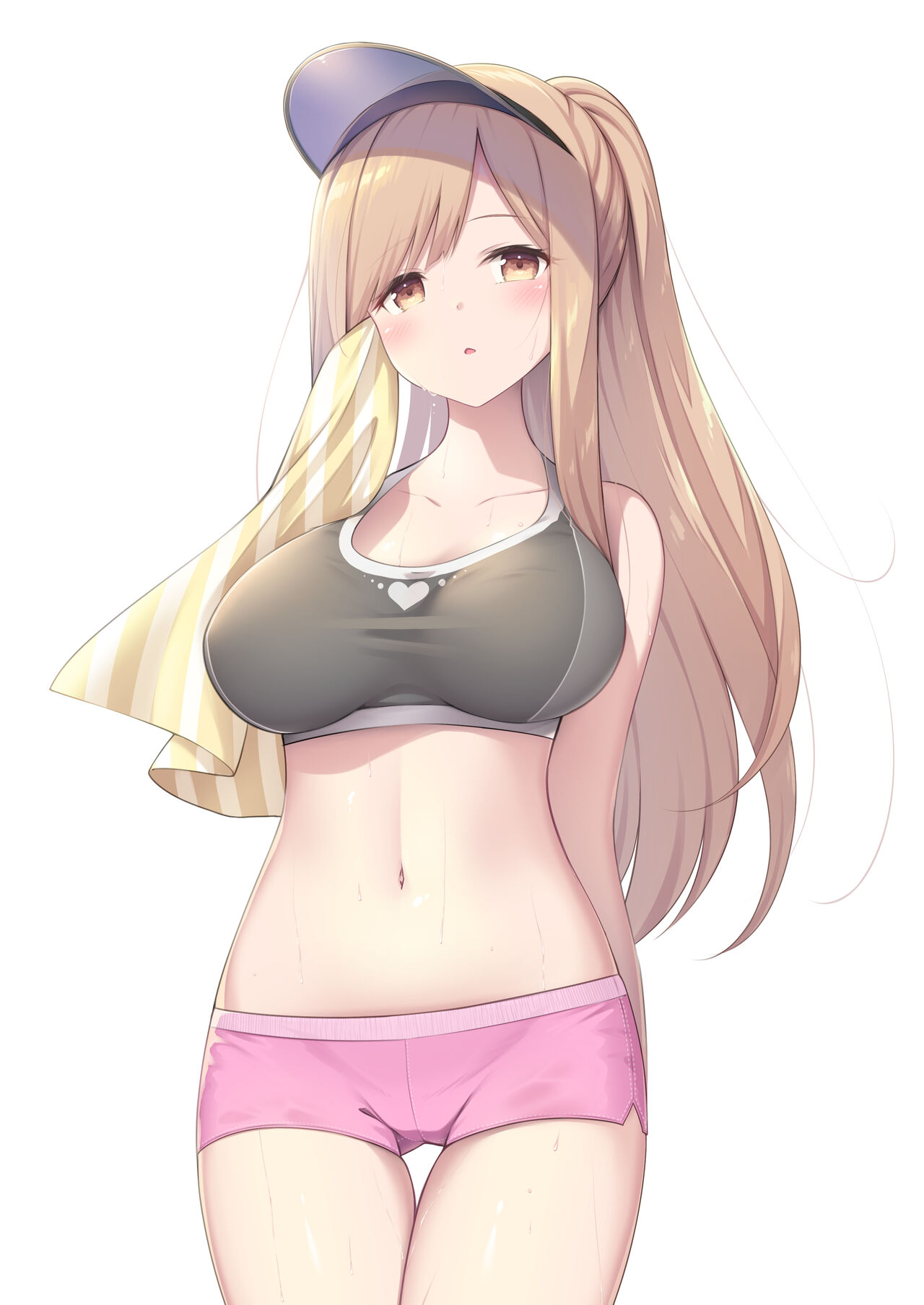 Sasakura Momizi page 8 full