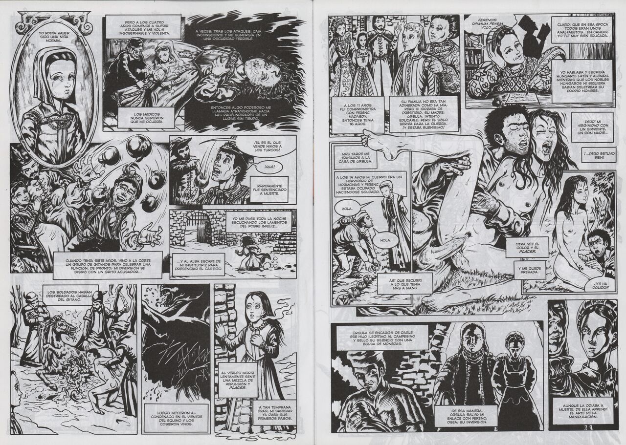 Wet Comix 18 page 4 full