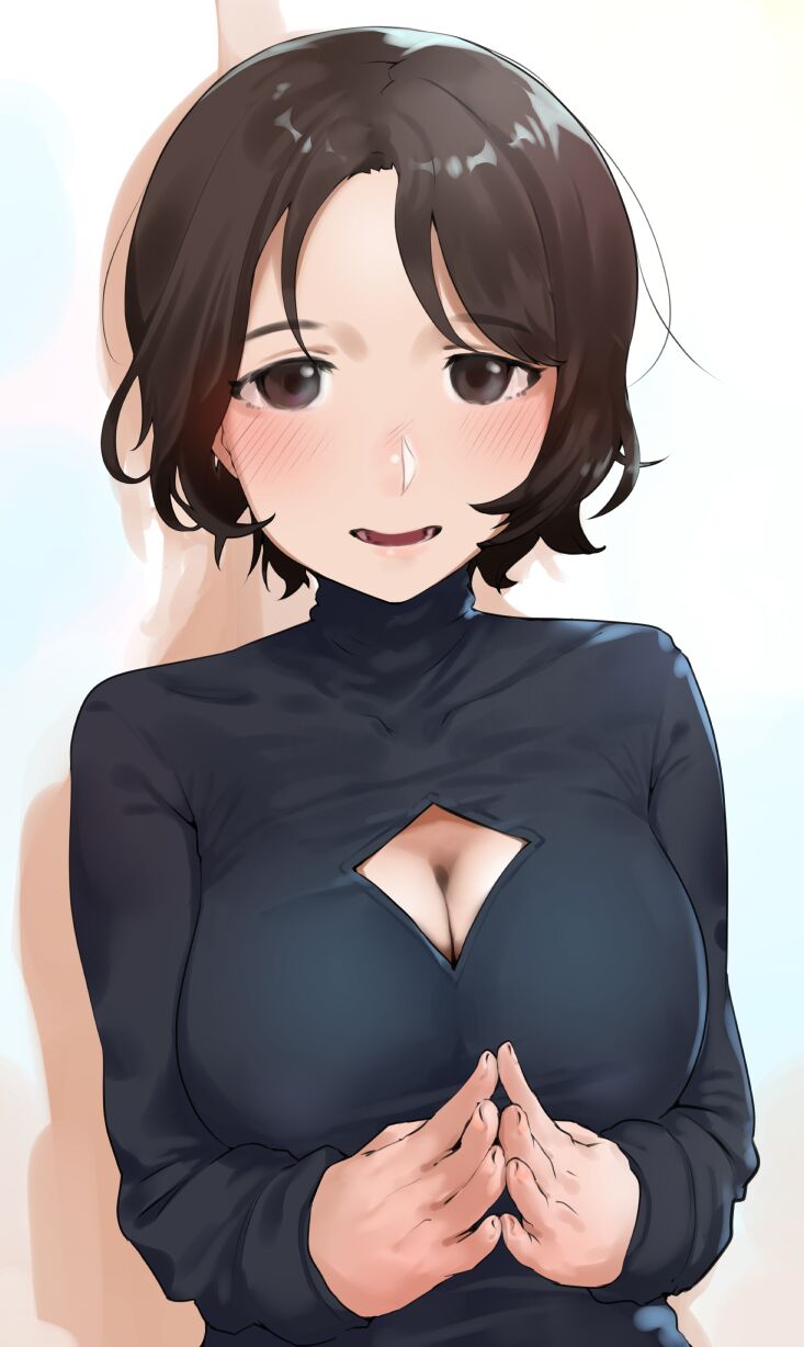 ●PIXIV● ウン page 6 full