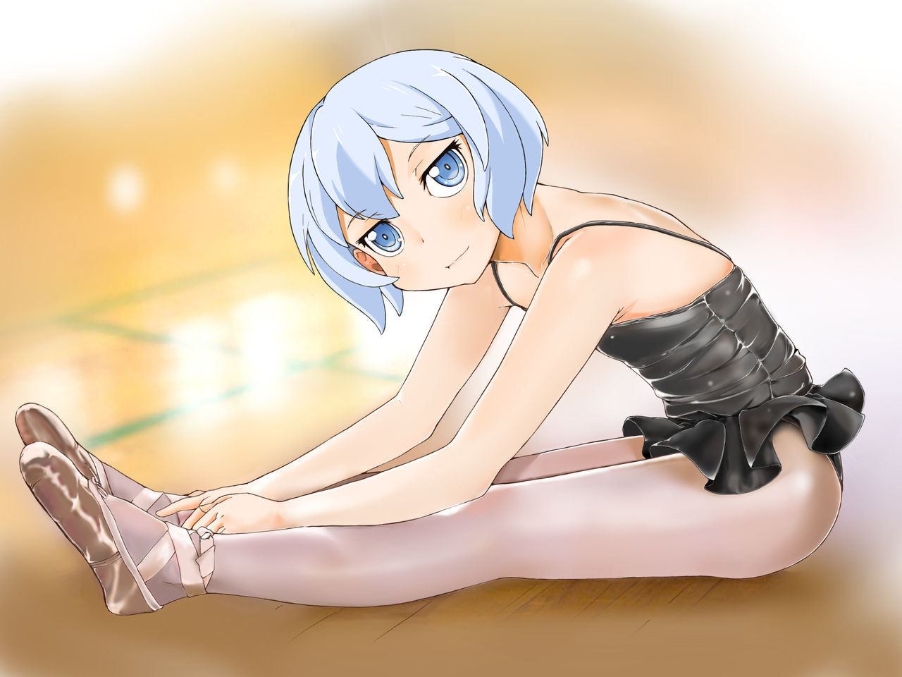 ●PIXIV● Denden Taiko page 5 full