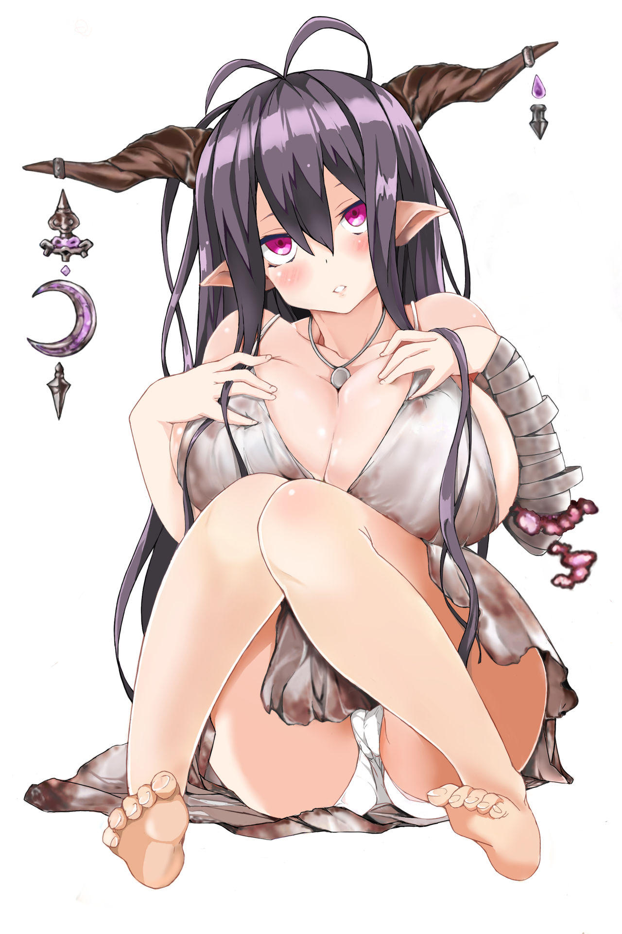 ●PIXIV● Denden Taiko page 8 full