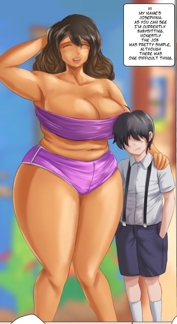 Sgt Thicc Fury cover