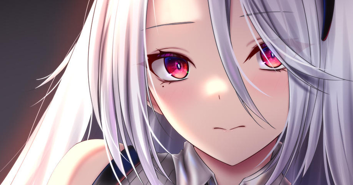 ◆FANBOX◆ 緋山狐 page 8 full