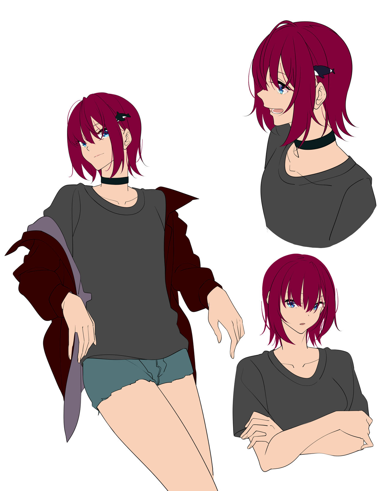 ●PIXIV● 减法 page 4 full