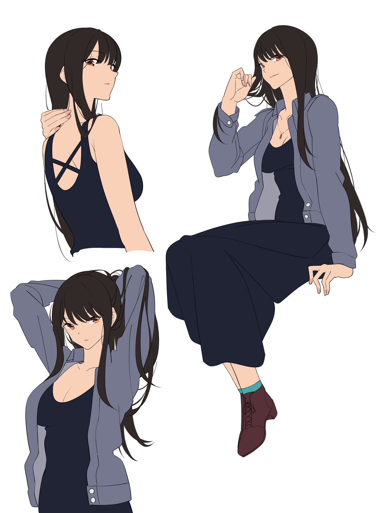 ●PIXIV● 减法 page 5 full