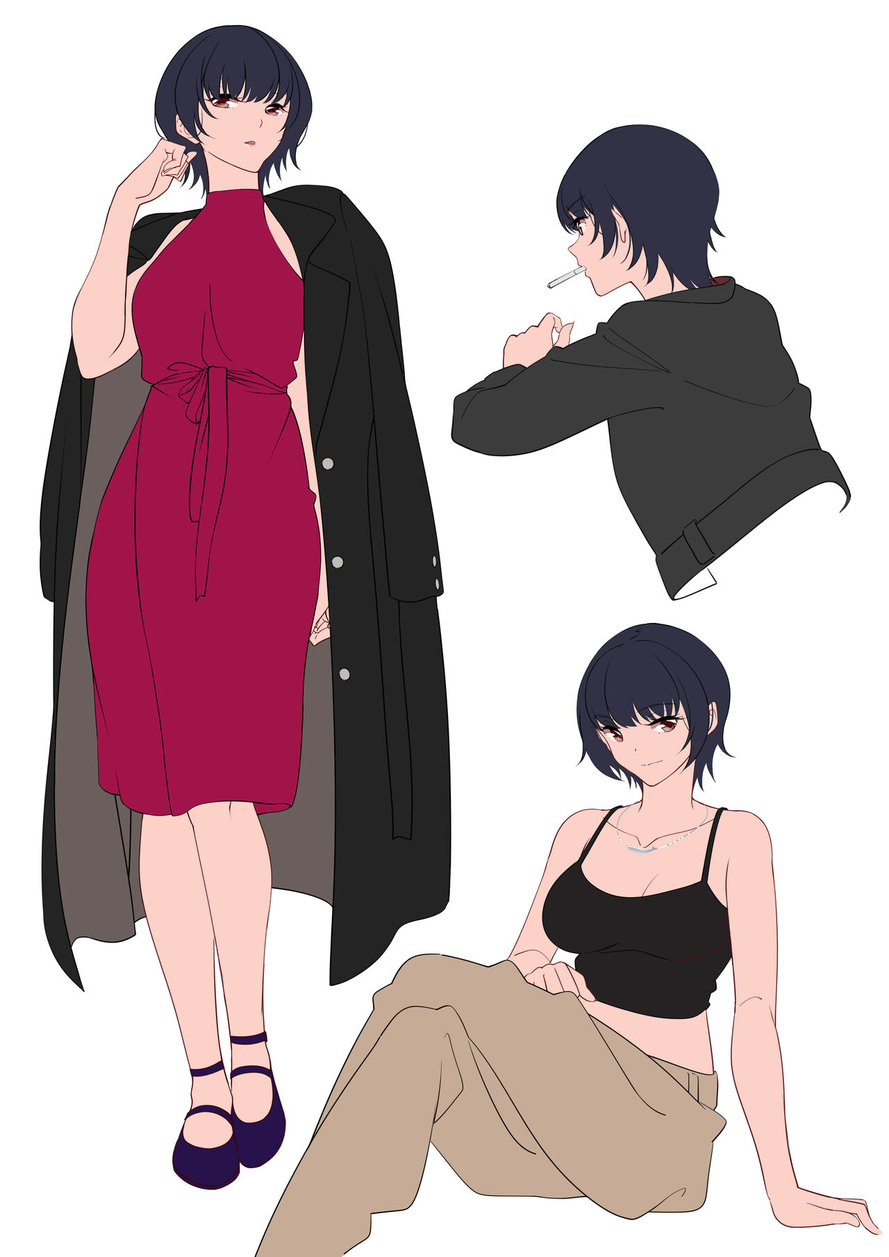 ●PIXIV● 减法 page 6 full