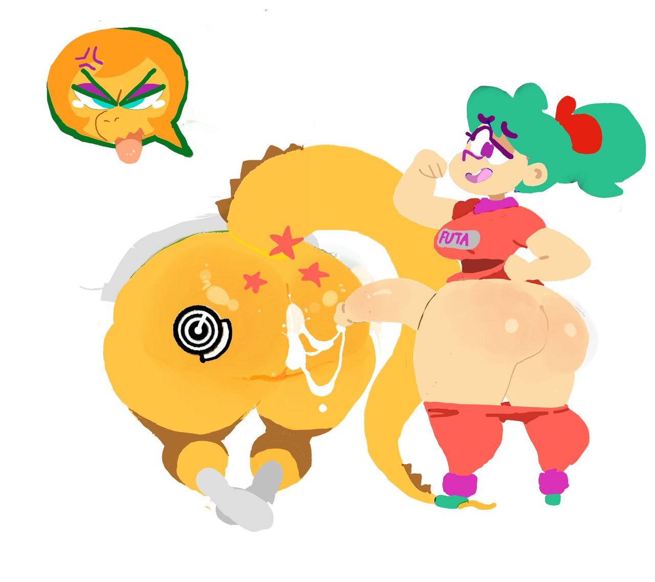 Artist page 9 full