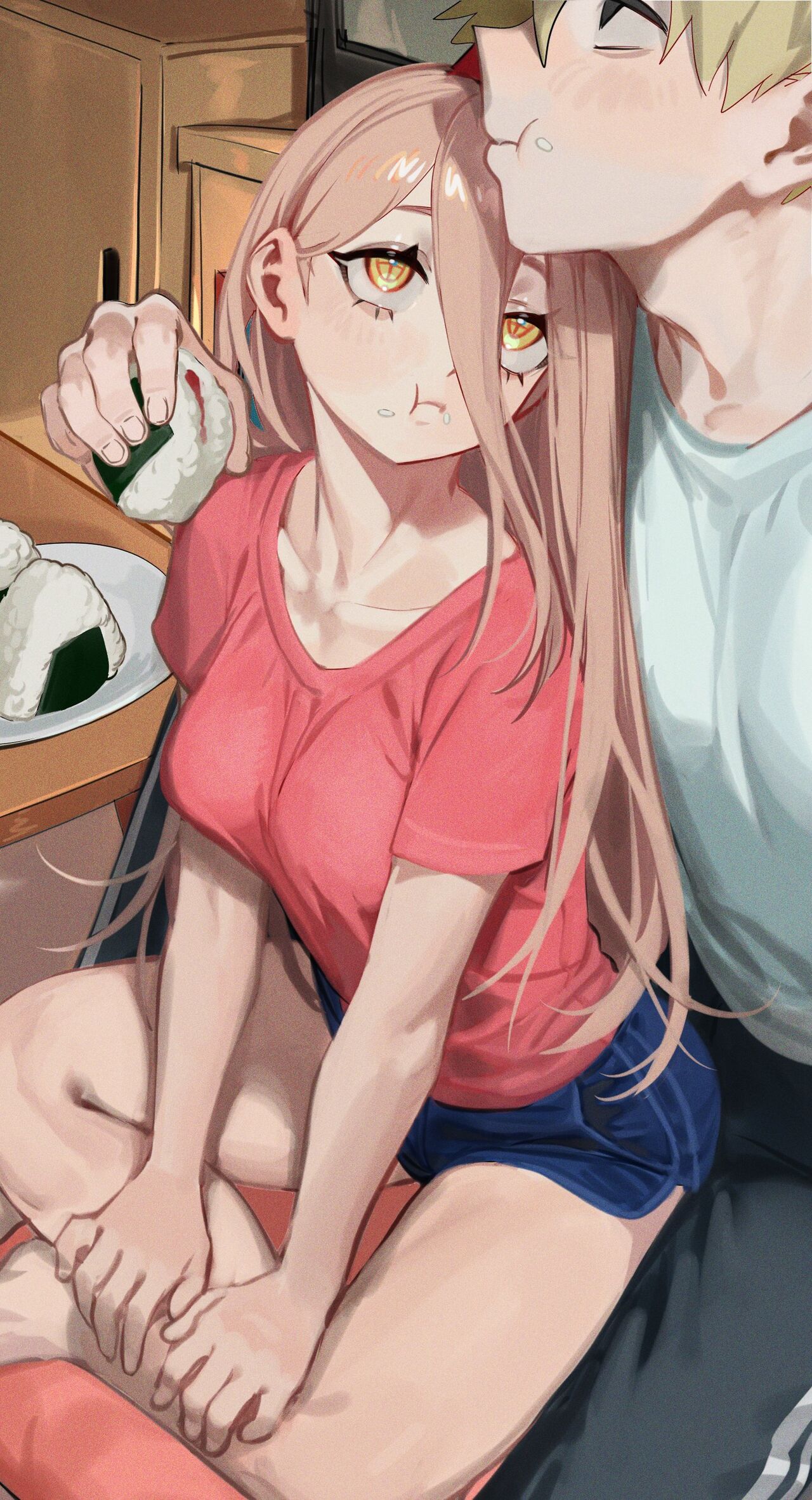 Artist Nia @nia4294 page 10 full