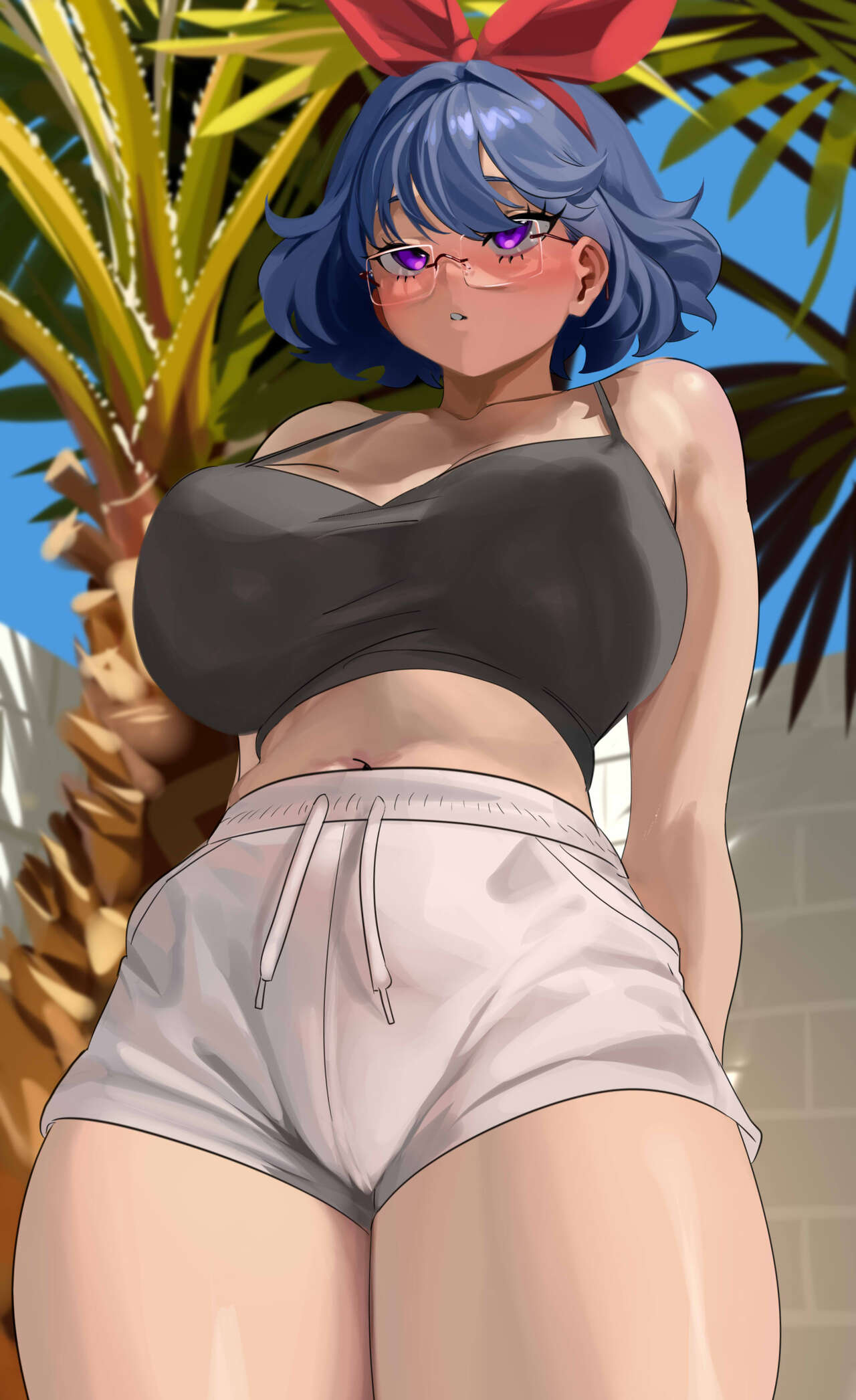 Artist Nia @nia4294 page 3 full