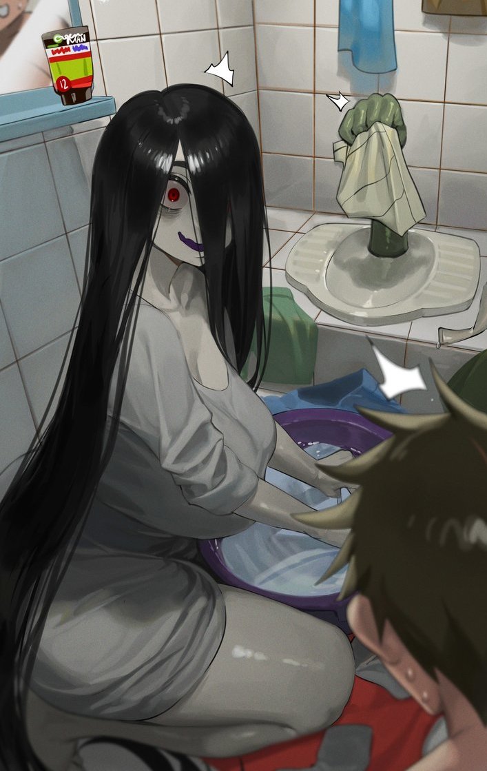 Artist Nia @nia4294 page 9 full