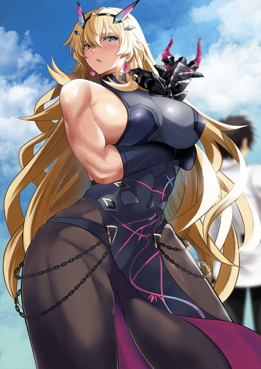 ●PIXIV● カワバタヨシヒロ page 1 full