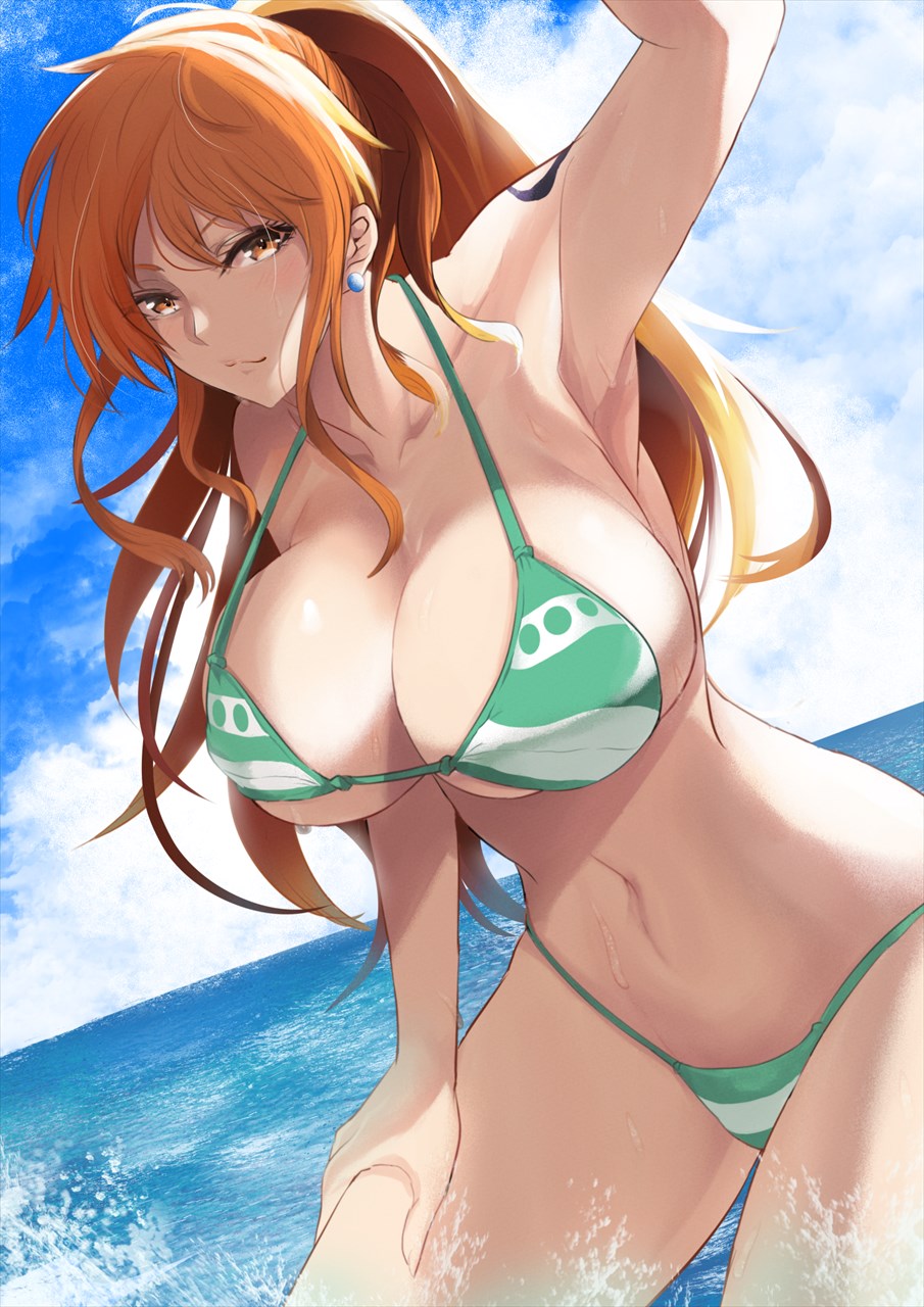 ●PIXIV● カワバタヨシヒロ page 4 full