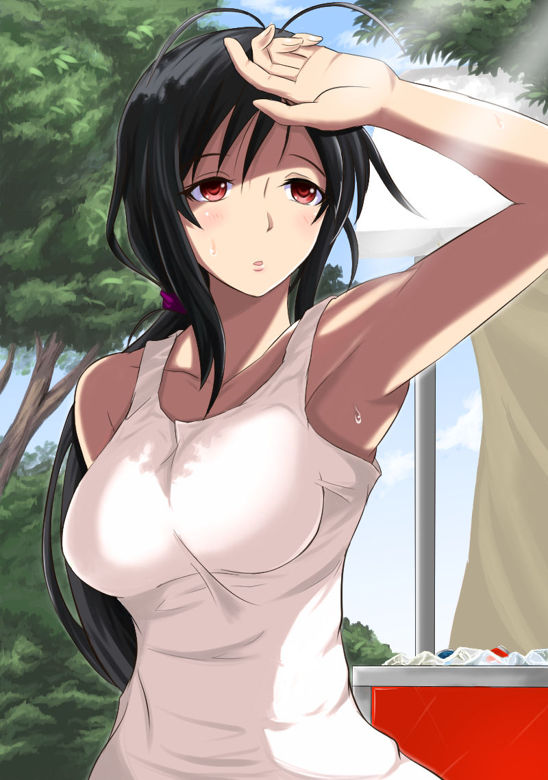 ●PIXIV● カワバタヨシヒロ page 7 full