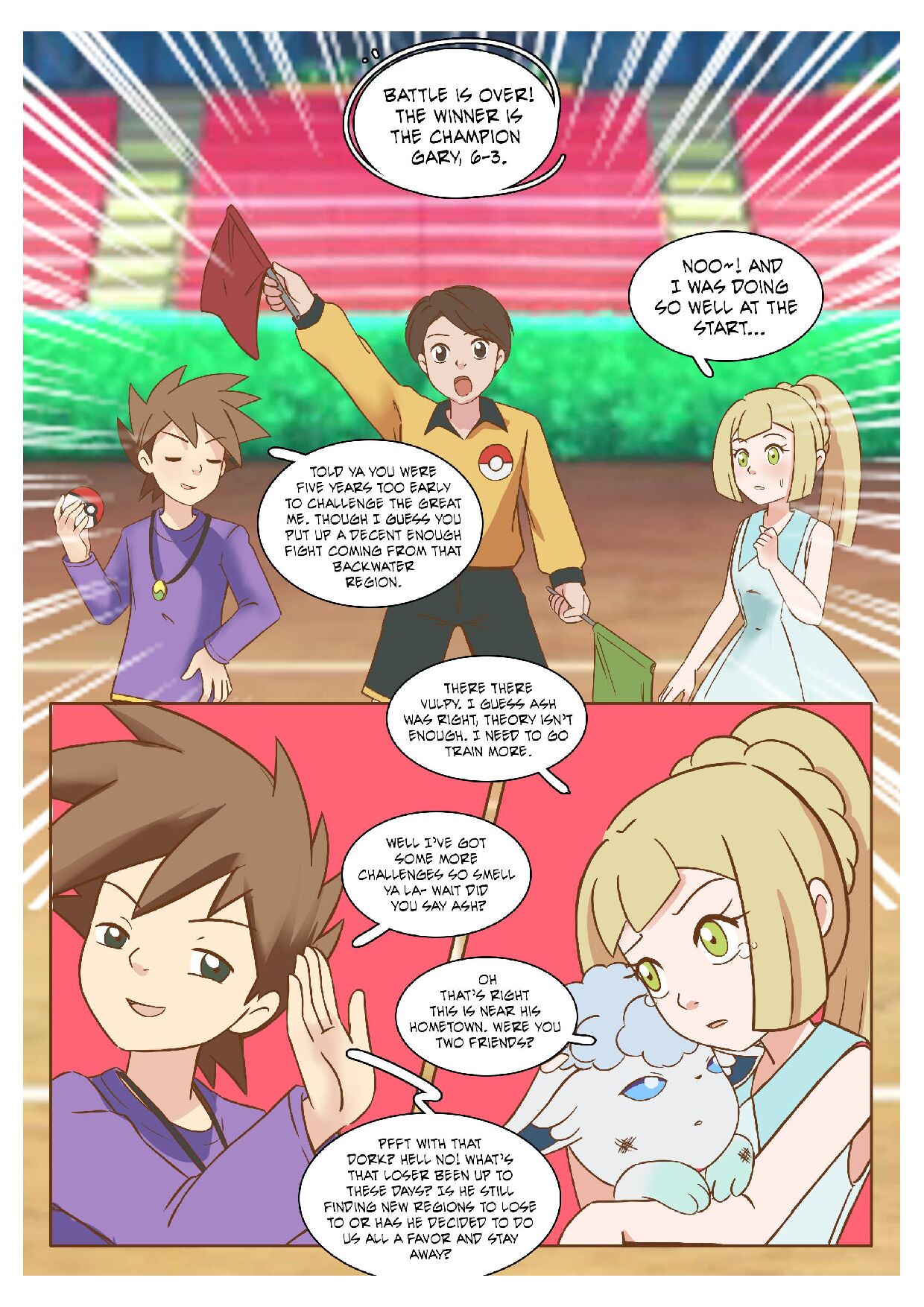 Mimikyu Myth page 2 full