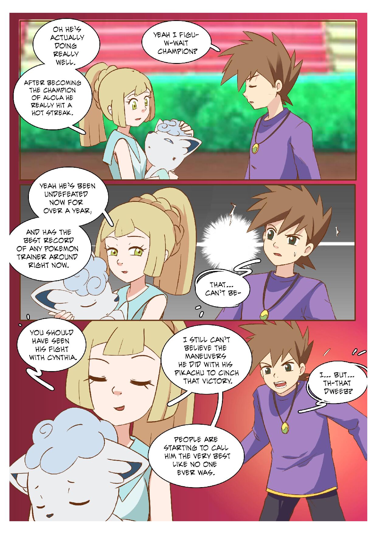 Mimikyu Myth page 3 full