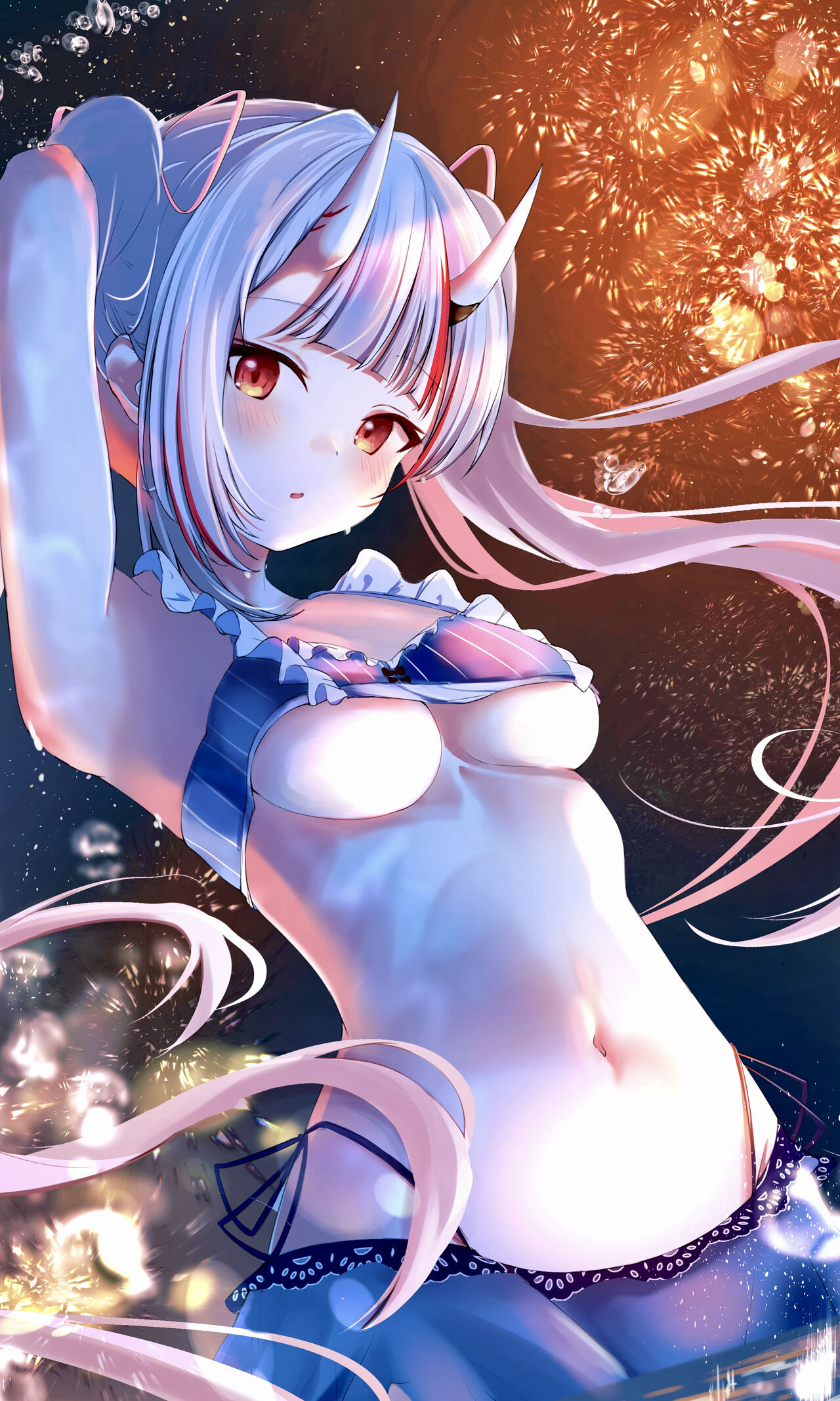 ●PIXIV● かすみ page 3 full