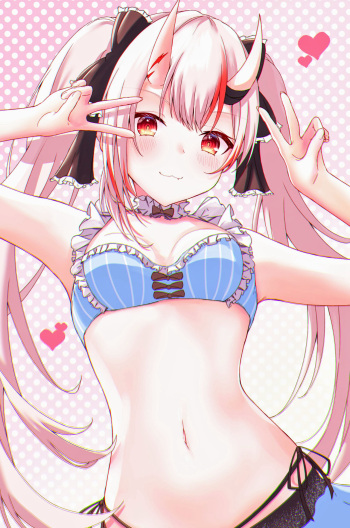 ●PIXIV● かすみ cover