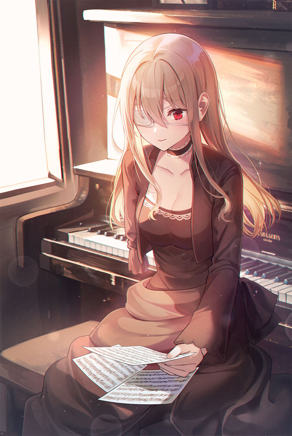 ●PIXIV● らんぐ page 2 full