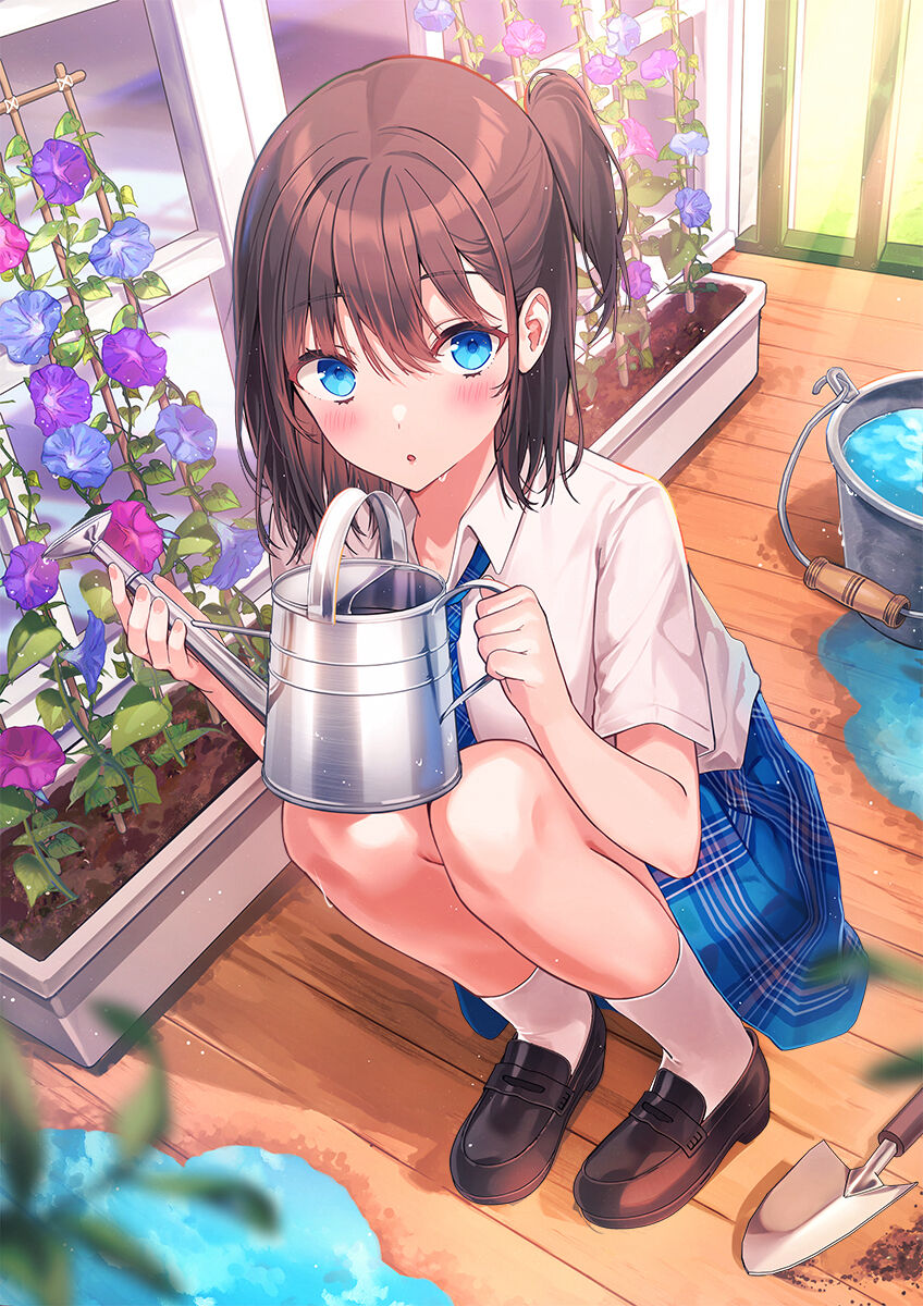 ●PIXIV● らんぐ page 5 full