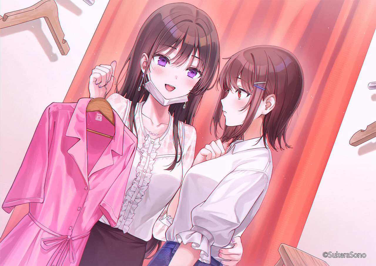 ●PIXIV● らんぐ page 8 full