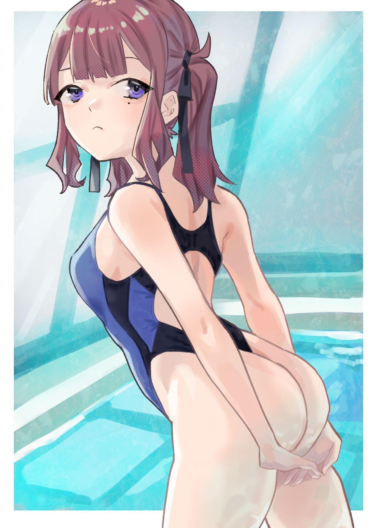 Haguruma to hana page 6 full