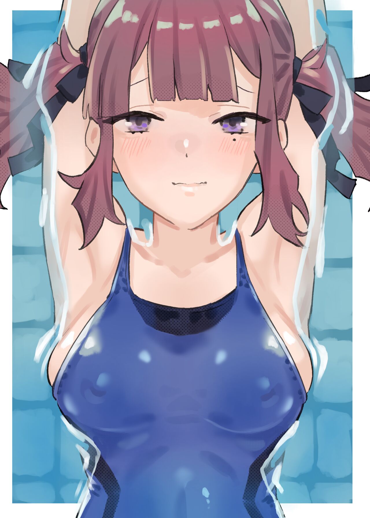 Haguruma to hana page 7 full