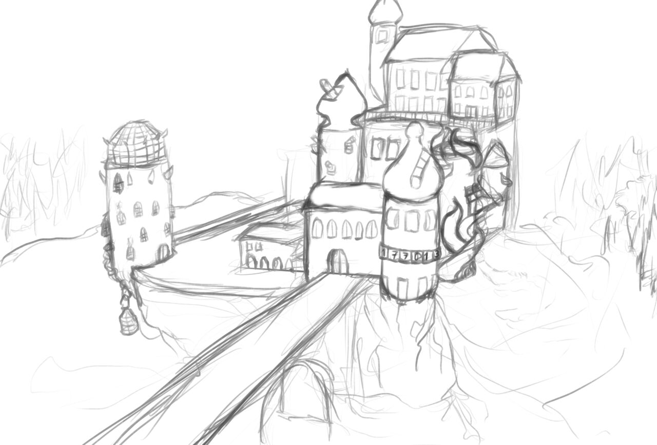 Dicklard sketch page 3 full
