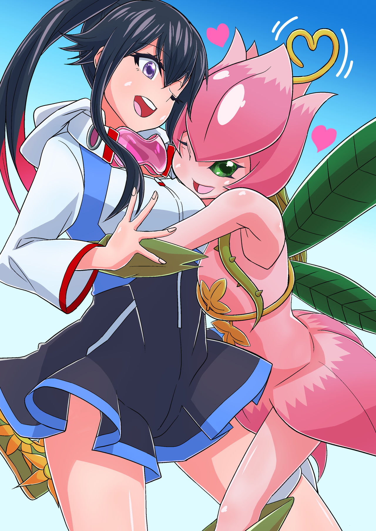 Artist - Tokomaya Keita page 7 full
