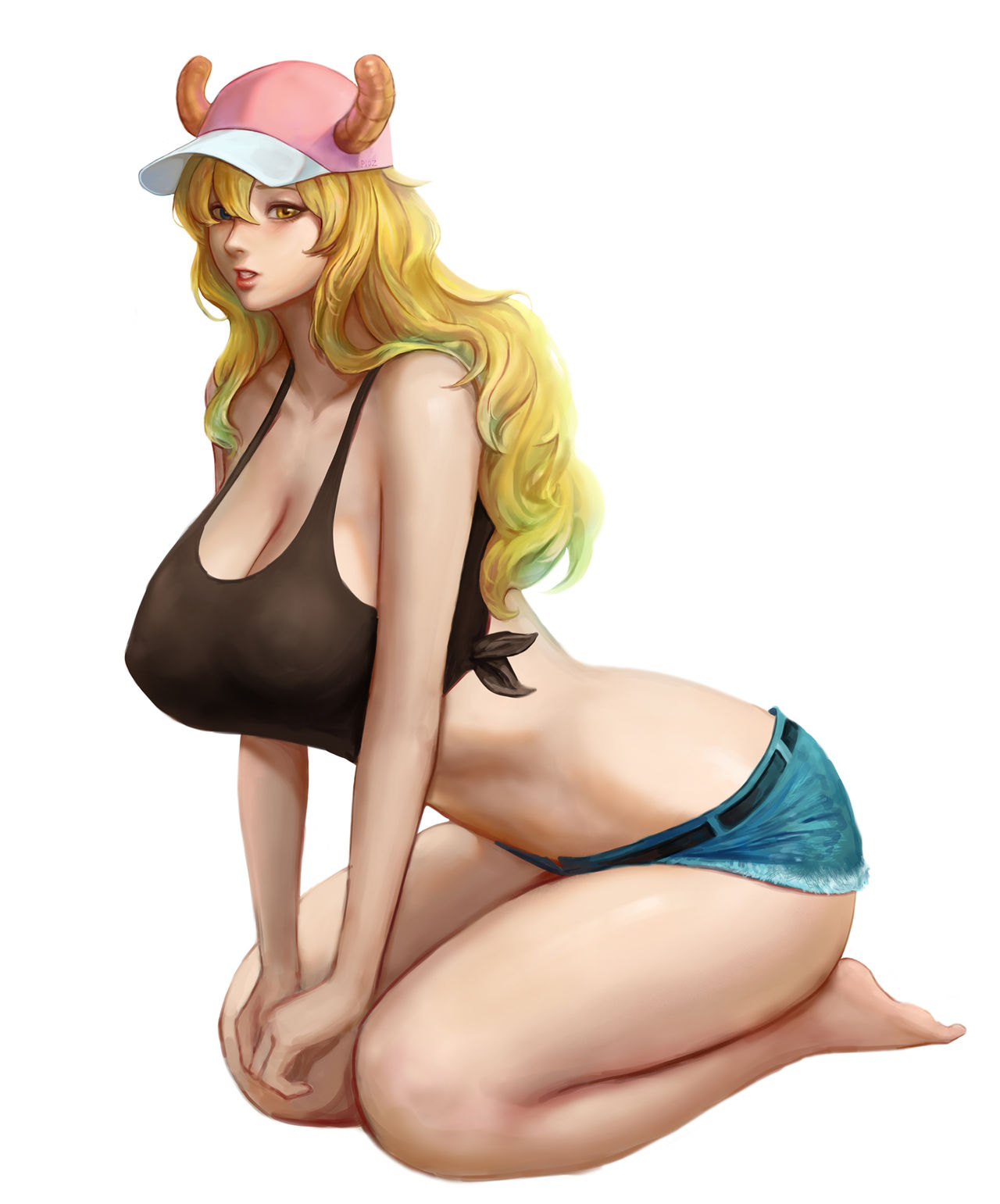 pixiv PioZ page 3 full