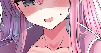 ぼっちちゃんのオナニー cover