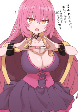 Nobucchi Minuki to Suiminkani to Ishiki Ari Shibiregusuri Ecchi