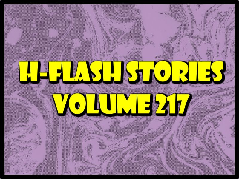 H-Flash Stories Volume 217 page 1 full
