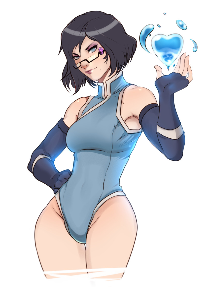 Korra page 3 full