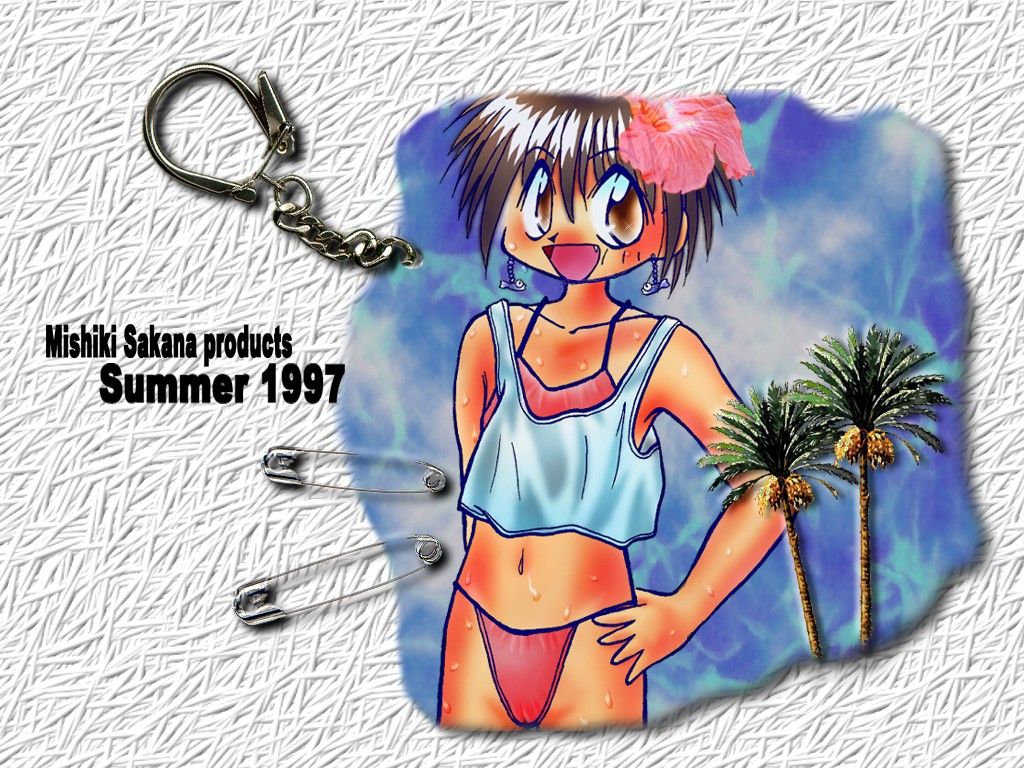Summer Sprite page 4 full