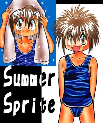 Summer Sprite cover