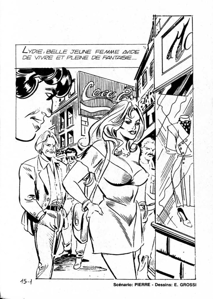 PFA - Novel press - Culbutant #15  Bonne mais pas c... - b A tous les coups l'on gagne page 5 full