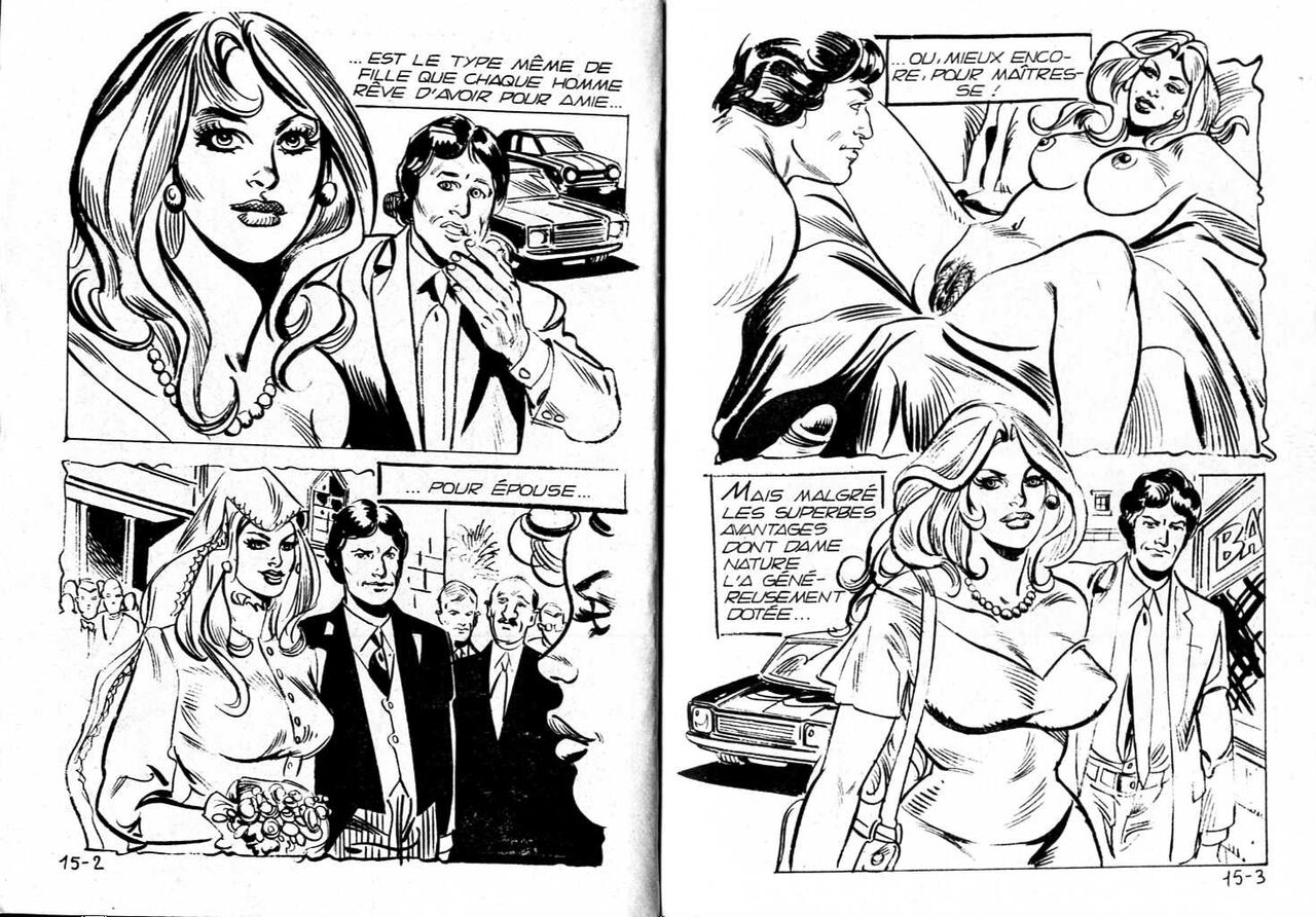 PFA - Novel press - Culbutant #15  Bonne mais pas c... - b A tous les coups l'on gagne page 6 full