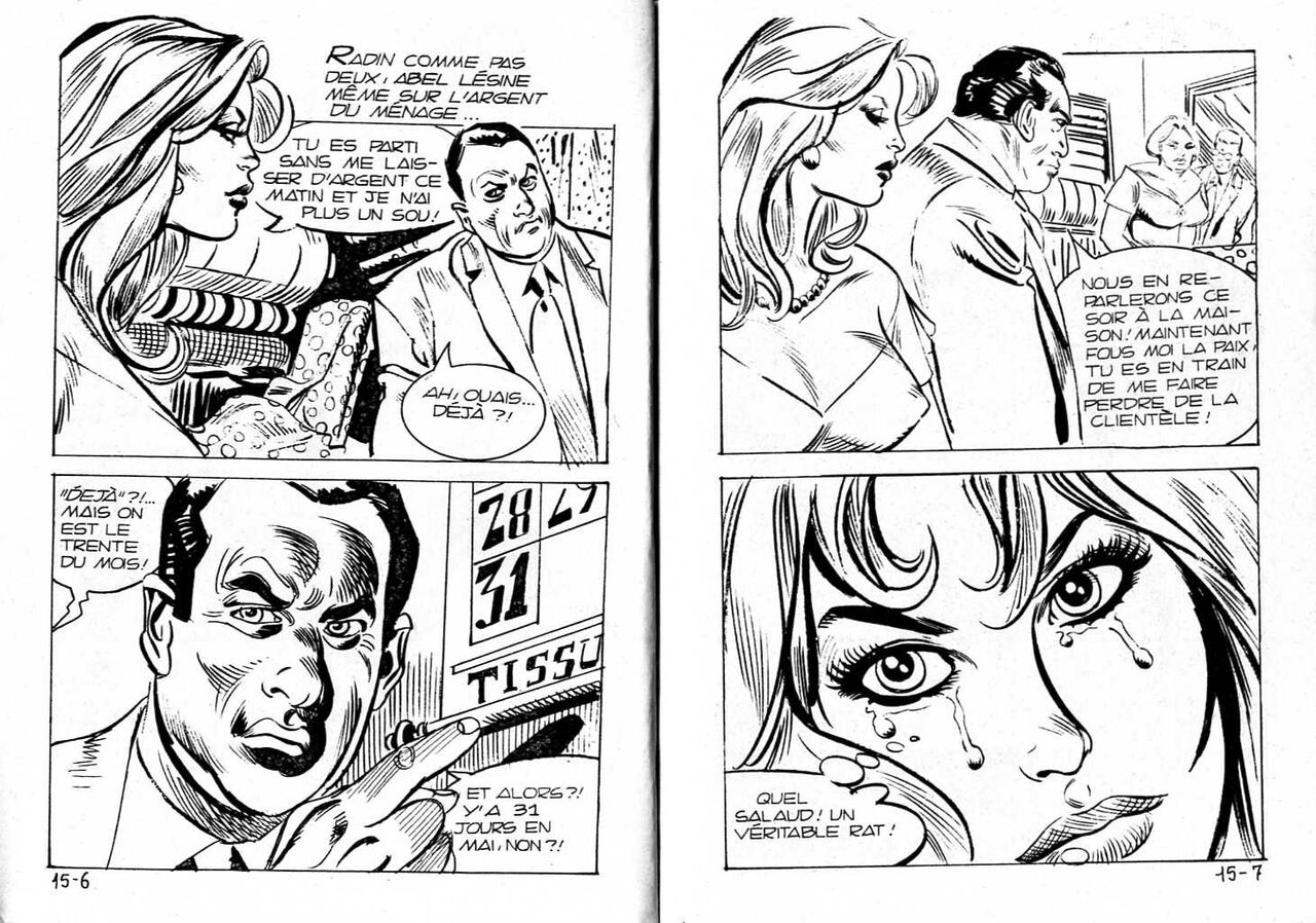 PFA - Novel press - Culbutant #15  Bonne mais pas c... - b A tous les coups l'on gagne page 8 full