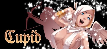 Cupid! cover