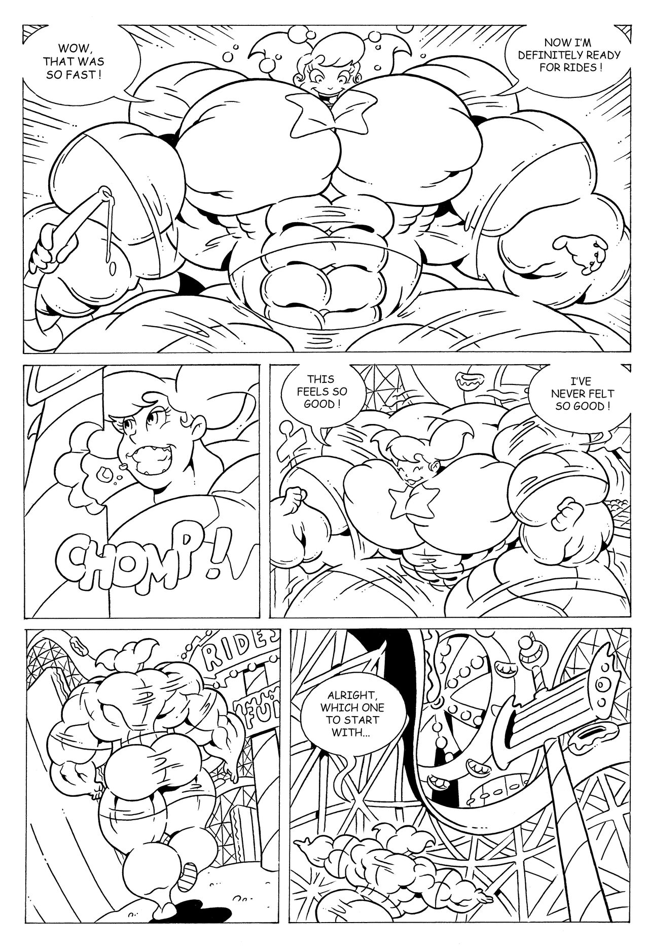 Crystal In Candyland page 10 full