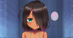 Homunculus-chan