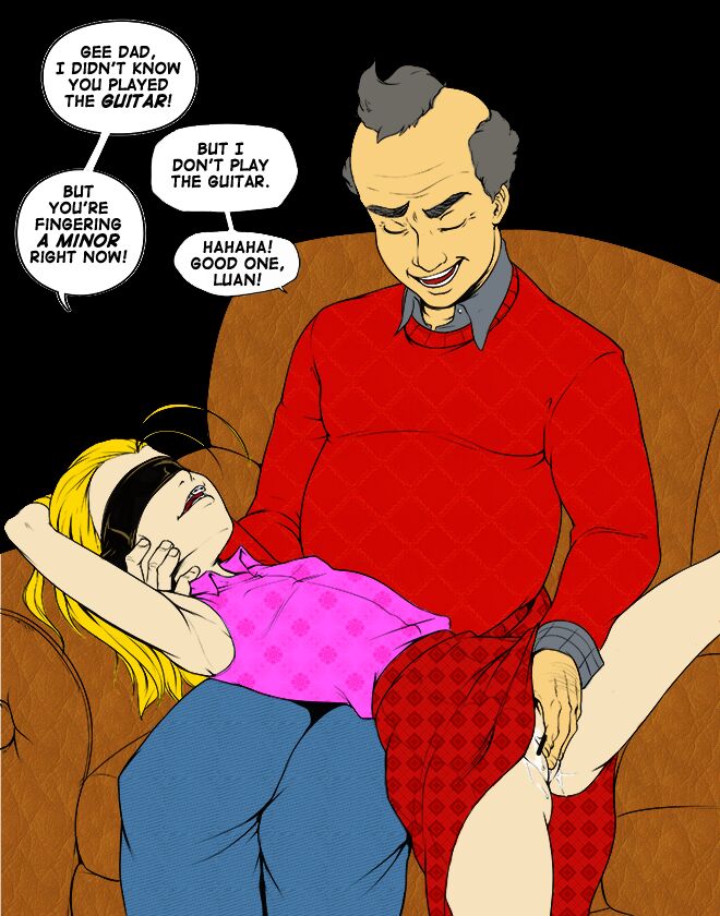 Daddys Girl page 10 full