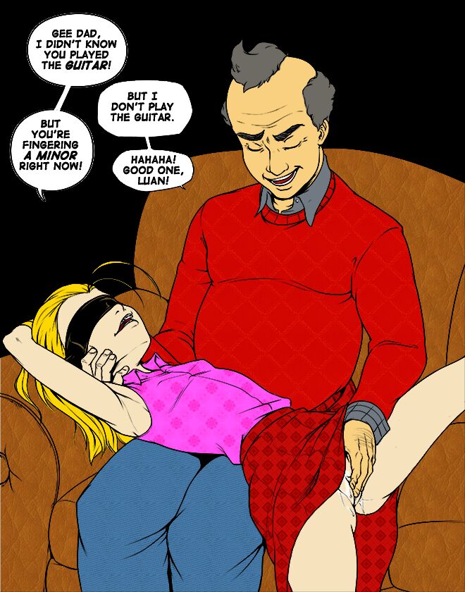 Daddys Girl page 2 full