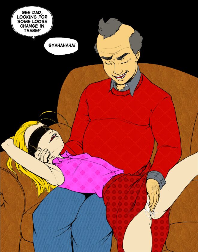 Daddys Girl page 3 full