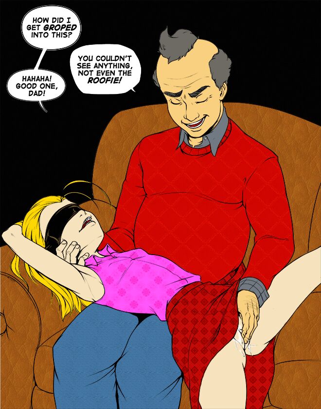 Daddys Girl page 5 full