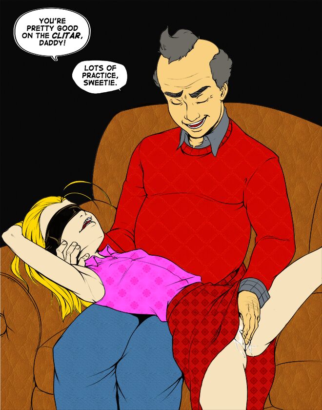 Daddys Girl page 6 full